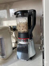 博世（Bosch）破壁機(jī)家用料理機(jī)果茶加熱豆?jié){機(jī)多功能輔食機(jī)【養(yǎng)顏燉盅】尊享款MMBH573SCN 星空灰 曬單實(shí)拍圖