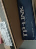 TP-LINK 普聯(lián) 全千兆/百兆可選端口 有線(xiàn)路由器 VPN企業(yè)級商用AP管理器 家用AC控制器 行為管理 百兆R470-B旁?huà)炻酚蓔5口|待機20 曬單實(shí)拍圖