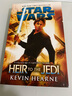 星球大戰(zhàn):絕地繼承者 電影版 英文原版Star Wars:Heir to the 曬單實(shí)拍圖