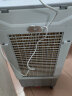 康佳（KONKA）空调扇工业冷风机家用可移动水冷风扇制冷机商用上加水小空调大风量冷风扇KF-LY40L03 实拍图