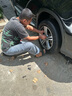 米其林輪胎235/60R18 103V TL PILOT SPORT 4 SUV ZP 適配 奔馳 GL級 曬單實(shí)拍圖
