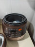 蘇泊爾（SUPOR）電壓力鍋全自動(dòng)智能預約觸控大面板家用保溫煮飯煲湯易清潔雙球釜內膽SY-50YC9001Q高壓鍋3-6人 5L 曬單實(shí)拍圖