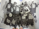 正版 EXO 專輯 親親抱抱 XOXO 中文版+韓文版2CD光盤+精美寫真集+海報(bào)+2張小片 曬單實(shí)拍圖