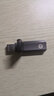 愛(ài)國者（aigo）u盤(pán)固態(tài)高速USB3.2便攜ssd移動(dòng)固態(tài)大容量?jì)?yōu)盤(pán) U391極速固態(tài)U盤(pán) 極速固態(tài)U盤(pán) 高速USB3.2/ 128G 曬單實(shí)拍圖
