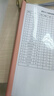 得力抽桿夾A4文件夾加厚拉桿夾插頁(yè)透明試卷夾書(shū)夾學(xué)生用品水滴桿檔案夾資料夾報告夾書(shū)皮夾收納整理 莫蘭迪色系【10個(gè)】10mm約夾80張 曬單實(shí)拍圖