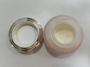 美膚寶（MEIFUBAO）美白淡斑霜面霜女50ml補水保濕滋潤清爽不油膩護膚品夏季推薦 自然白透白霜50ml 曬單實拍圖