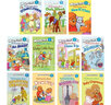 英文原版 貝貝熊12冊(cè)套裝 The Berenstain Bears 汪培珽第一階段 曬單實(shí)拍圖