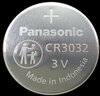 Panasonic 松下CR3032 3V紐扣電池用于學(xué)生卡石英鐘表門(mén)禁卡測電筆極氪汽車(chē)鑰匙遙控器電子 1粒（簡(jiǎn)易裝） 曬單實(shí)拍圖