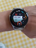 華為（HUAWEI）【動態(tài)小金龍】 華為手表原裝watch3pro鴻蒙智能運動藍牙電話watch3虛擬卡通話商務情人節(jié)生日禮物 Watch3【尊享版-鋼色】原裝不銹鋼表帶 曬單實拍圖