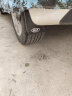 硕基比亚迪海豹挡泥板原厂加厚软胶前后轮挡泥皮 实拍图