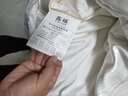 鑫緣蠶絲被100%桑蠶長(cháng)絲春秋冬被保暖加厚夏涼被空調被四季子母被豪華 冬暖被【雙宮桑蠶長(cháng)絲填充6斤】 220*240cm默認白色，粉色需備注 曬單實(shí)拍圖