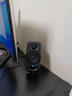 IK MULTIMEDIAIK  iLoud Monitor MM專(zhuān)業(yè)錄音室有源監聽(tīng)音箱帶藍牙iloud mm mtm Micro Monitor黑一對+線(xiàn)+落架 曬單實(shí)拍圖