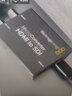 blackmagic design Micro Converter BMD轉換器廣播級信號盒互轉HDMI to SDI 3G高清4K 12G視頻信號格式轉換一進(jìn)兩出 BMD SDI to HDMI 3 曬單實(shí)拍圖