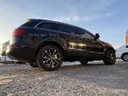 ?？ㄋ緤W迪卡鉗罩改裝A4L/A6L/A3/A5/Q5L/Q3Q7TT專(zhuān)用鋁合金剎車(chē)殼輪轂套 奧迪A6/A6L 兩對(duì)剎車(chē)卡鉗罩 曬單實(shí)拍圖