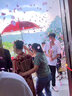 ETY花瓣雨結(jié)婚禮炮禮花筒禮筒炮彩帶噴手擰花筒噴花婚禮婚慶用品大全 9000片粉花瓣雨4根 60CM 曬單實拍圖
