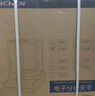 力辰電子天平實驗室百分之一精度電子分析天平克秤便攜工業(yè)電子稱 【0.1g/30kg】YP300001D 大量程 曬單實拍圖