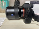 蔡司（ZEISS）Batis 1.8/85 全畫幅微單E口 自動(dòng)對(duì)焦85/1.8 官方標(biāo)配 曬單實(shí)拍圖