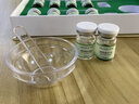 琦憶（HEAIQI） 海綿微晶組合祛痘印痘坑修復微i針套裝小綠膜植物煥膚收縮毛孔美容院專(zhuān)用海藻矽針女 一盒裝【提亮膚色改善痘肌】 曬單實(shí)拍圖