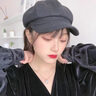 Djin999足銀項(xiàng)鏈女士愛(ài)心形吊墜鎖骨鏈女生日520情人節(jié)禮物送女友老婆 D026 藍(lán)鉆 心心戀你項(xiàng)鏈 曬單實(shí)拍圖