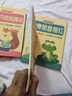 博鶴州 兒童字帖幼兒園數(shù)字練字帖啟蒙學(xué)前班3-6歲1初學(xué)者凹槽控筆訓(xùn)練描紅練字本楷書小學(xué)生jm9 數(shù)字+拼音+漢字 曬單實(shí)拍圖