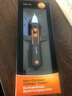 德圖（testo）電壓測試筆 非接觸式測電筆線路檢測testo 745電工筆感應式驗電筆 曬單實拍圖