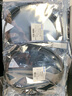 EB-LINK QSFP+銅纜40GB高速電纜DAC直連線纜兼容思科華為 3米 QSFP-H40G-CU3M 曬單實拍圖