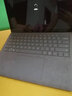 微軟（Microsoft） 【買貴退差】Surface Laptop 7筆記本電腦超輕薄商務觸控屏 13.8英寸驍龍XPlus 16+256 亮鉑金 【咨詢立減】官方標配+贈微軟鼠標 曬單實拍圖