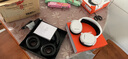 賽睿（SteelSeries） Arctis寒冰5/Nova系列游戲耳機(jī)頭戴式有線電競(jìng)耳麥RGB燈效 Nova7黑色【PC版】 曬單實(shí)拍圖