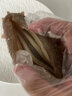 北皇海參鮮食海參高品質(zhì)大連底播即食遼刺參四斤裝2000g禮盒 滋補送禮 4斤裝* 6A 10-12頭/斤 每頭6-8cm 四斤裝 曬單實拍圖