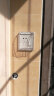 俊朗（JUNON）插座面板一开五孔86型暗装空调墙壁P象牙白 七孔插座 实拍图