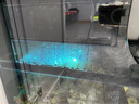 艾諾芬 魚池殺菌燈戶外潛水式紫外線消毒燈除藻燈凈水滅菌燈 30W雙管（長46cm）適用10噸水 曬單實拍圖