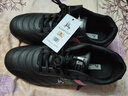奈客保羅男鞋戶(hù)外運動(dòng)鞋經(jīng)典休閑鞋輕便跑步鞋耐磨旅游鞋時(shí)尚板鞋透氣鞋子 黑色 41 曬單實(shí)拍圖