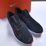 耐克（NIKE）男鞋網(wǎng)面鞋 25夏季新款飛線運動鞋透氣休閑鞋減震耐磨跑步鞋子男 飛線科技-SWIFT 3-深煙灰/主推款 42 碼 內(nèi)長265mm 曬單實拍圖