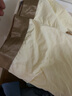 2條裝情侶內褲一男一女性感純欲風(fēng)可愛(ài)輕奢夫妻內衣小熊套裝 725奶黃 2條 S -男XXL+女M 曬單實(shí)拍圖