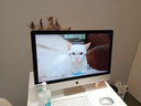 【二手9成新】Apple imac二手蘋(píng)果一體機主機21.5\/27寸電腦臺式機超薄設計辦公游戲家用 27寸15款超薄MK462 曬單實(shí)拍圖