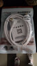 秋葉原（CHOSEAL） RF有線電視線高清數(shù)字閉路線射頻信號線英制螺紋F頭機頂盒電視TV接頭連接線 直插+彎頭接口 QS7105 2米 曬單實拍圖
