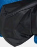 LIVEBOX EN DIRECT日系斜挎包男 休闲单肩工装大容量潮牌邮差包包背包运动挎包男包 黑色小款 实拍图