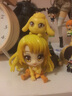 奧迪雙鉆（AULDEY） 巴拉拉小魔仙玩偶套裝玩具女孩公仔人偶美雪施巧靈裝扮套裝 新款迷你魔仙小藍581420 曬單實(shí)拍圖