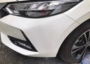 東風(fēng)日產(chǎn)軒逸補(bǔ)漆筆汽車漆面劃痕修復(fù)自噴漆珠光白鎢鋼灰金棕黑紅色車漆刮痕剮蹭修補(bǔ)噴漆神器 珠光白NS-135 曬單實(shí)拍圖