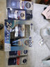 妮維雅（NIVEA） 男士洗面奶化妝品護膚套裝補水保濕精華露深層清潔控油不緊繃 潔面+小藍管+深潤霜（三件套） 曬單實拍圖