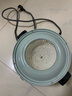 成陽(yáng) 【萬(wàn)陽(yáng)實(shí)驗(yàn)室】調(diào)溫電熱套 電熱器 燒瓶加熱套 500ml 曬單實(shí)拍圖