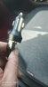 紐曼 車(chē)載充電器 超級快充點(diǎn)煙器插頭一拖二華為電壓監測車(chē)充usb擴展 G50S-200W雙USB口超級快充/迷你 曬單實(shí)拍圖