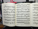 伊薩伊 六首小提琴奏鳴曲op27 獨奏帶指法 亨樂(lè )原版 Ysaye Sechs Vl. Sonaten op.27 HN776 曬單實(shí)拍圖