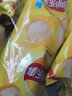乐事（Lay's）45g薯片原切多口味袋装儿童零食大礼包膨化百事食品休闲小吃零食 【5袋】黄瓜味5袋 实拍图