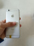 Apple iPhone 苹果6s/6sPlus 苹果6s二手手机 备用机学生老年工作拍照全网通 苹果6s 银色 32G【100%品牌电池】+【充电器套装】 9成新 实拍图