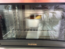 苏泊尔（SUPOR） 家用大容量42L电烤箱 专业烘焙广域调温 上下独立温控易操作  K42FK619 实拍图