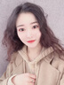 YaoYiZunh字母純銀項鏈女款生日禮物送老婆輕奢小眾高級感情人節(jié)禮物 L字母項鏈925銀香檳金 曬單實拍圖