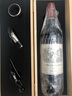 拉菲（LAFITE）【法國名莊】1855一級莊小拉菲珍寶副牌原瓶進口干紅葡萄酒 750ml 2014年拉菲副牌 JS:94分 曬單實拍圖