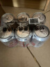 珠江啤酒（PEARL RIVER）12度 珠江原麦啤酒 330ml*6听 连包装 实拍图