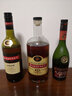 必得利（Bardinet）法國白蘭地 法國進(jìn)口洋酒 French Brandy 1L 1瓶 裝XO 曬單實(shí)拍圖